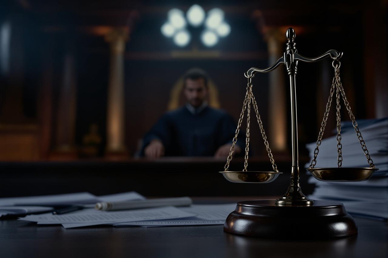 今日大瓜反转：某男星被指潜规则实为恶意造谣，造谣者被起诉